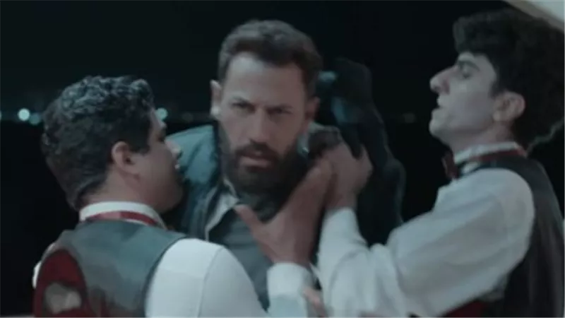 أبطال مسلسل سلمى.. دراما اجتماعية ببطولة نيقولا معوض ومرام علي