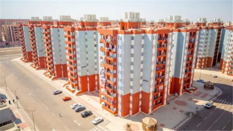الإسكان الاجتماعي 2025: شروط التقديم وخطوات الحصول على شقة مدعمة