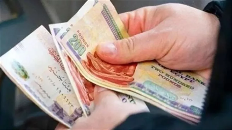 مرتبات شهر أغسطس 2025 في مصر: الزيادة، الجدول، والمواعيد الرسمية