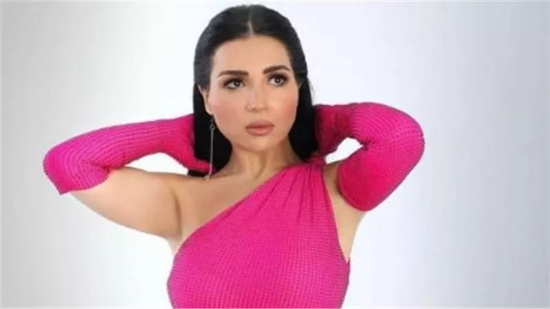 مي عز الدين: مسيرة فنية حافلة بالنجاحات والأعمال المميزة