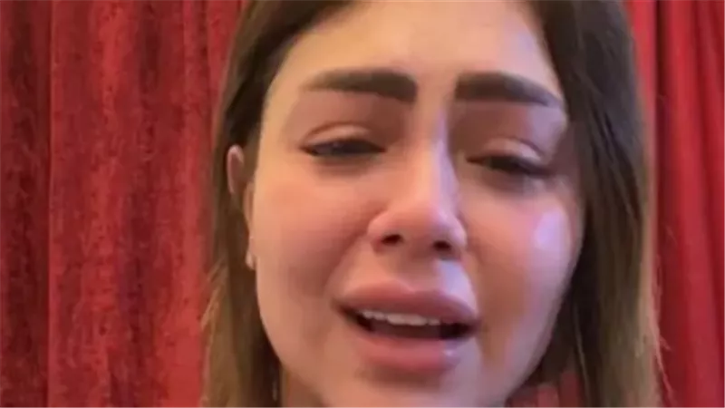 محكمة مستأنف القاهرة الاقتصادية تفصل في قضية البلوجر هدير عبد الرازق