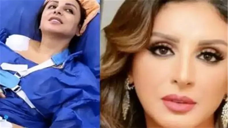 أنغام في المستشفى: ما هي آخر تطورات وضعها الصحي؟