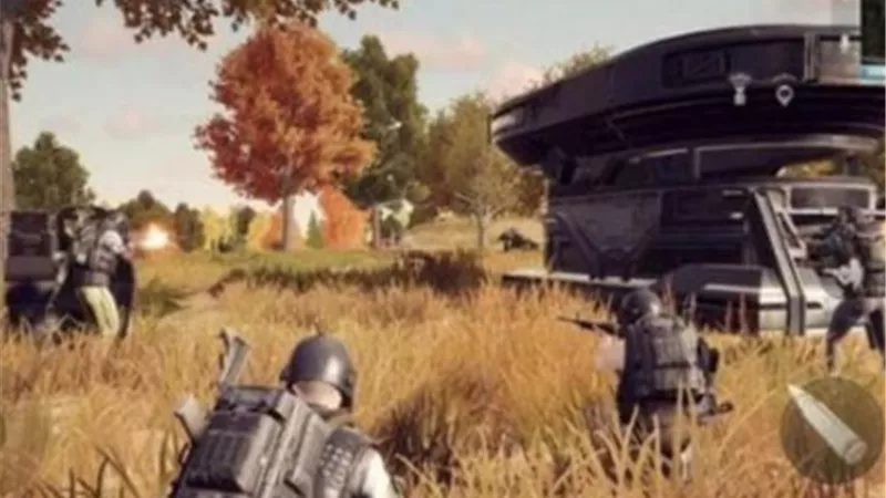 PUBG Mobile: نصائح واستراتيجيات الفوز في المعارك
