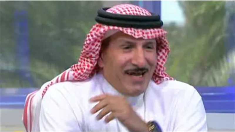 إبراهيم الفريان: مسيرة الإعلامي الرياضي السعودي 