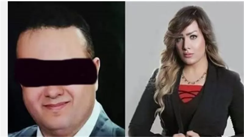 تنفيذ حكم الإعدام بحق قاتلي المذيعة شيماء جمال