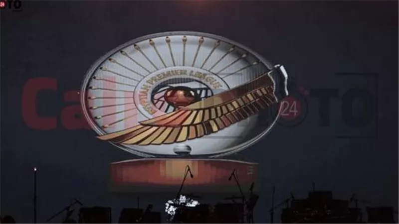 جدول ترتيب الدورى المصرى بعد الجولة الثالثة