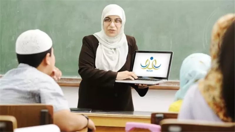 كيفية تسجيل الدخول إلى نظام نور 1447 واستخدامه بفاعلية