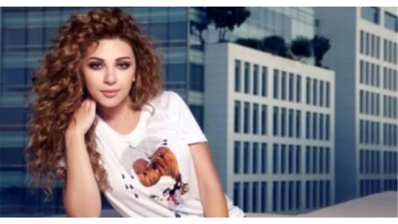 من هي ميريام فارس؟ السيرة الذاتية والإنجازات