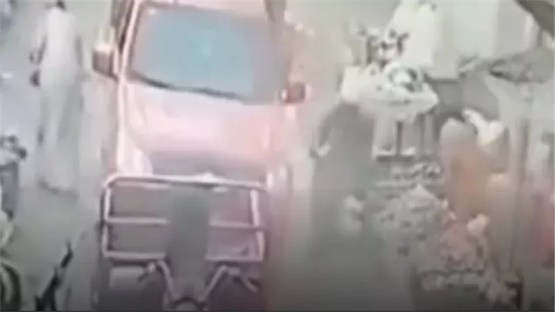 بعد فيديو الرعب.. سقوط متهمين والبحث عن ثالث بمعركة 