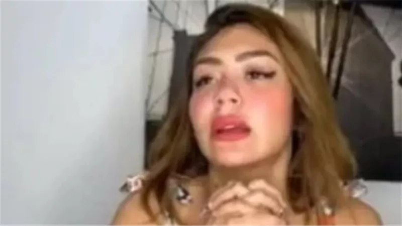 هدير عبد الرازق تكشف تفاصيل بلاغ للنائب العام بسبب فيديوهات مزيفة