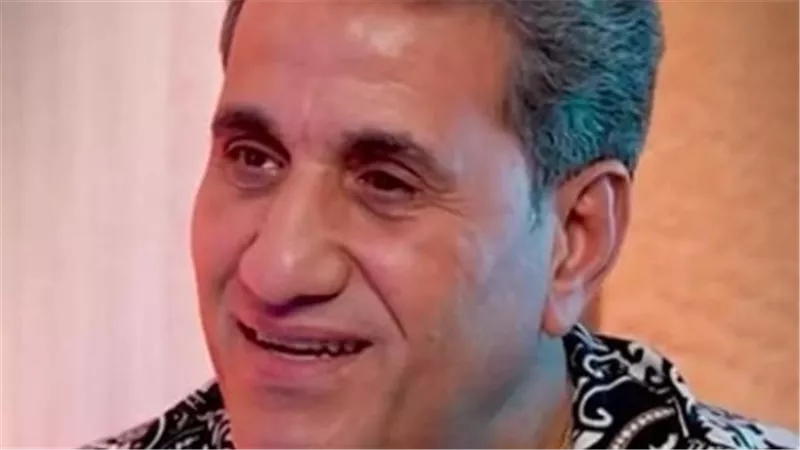 أحمد شيبة.. السيرة الذاتية وأشهر أغاني المطرب الشعبي المصري