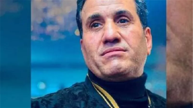 نجومية أحمد شيبة بعد 