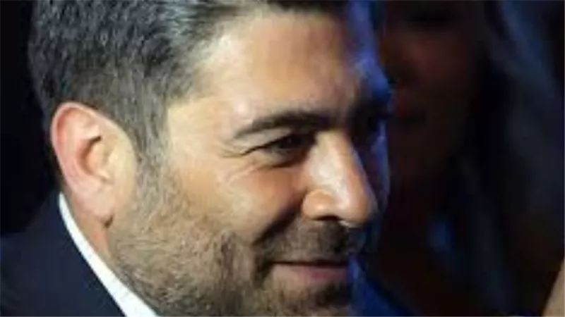 من هو وائل كفوري؟ السيرة الذاتية الكاملة للنجم اللبناني وأحدث أخباره