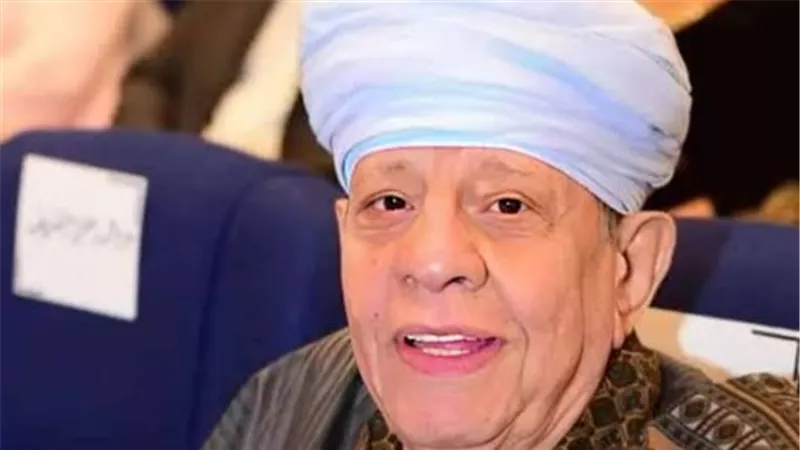 من هو الشيخ ياسين التهامي؟ السيرة الكاملة لشيخ المنشدين في مصر