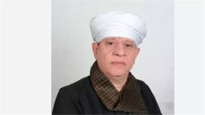 الشيخ ياسين التهامي: قصة صوت صوفي أسر القلوب في مصر والعالم