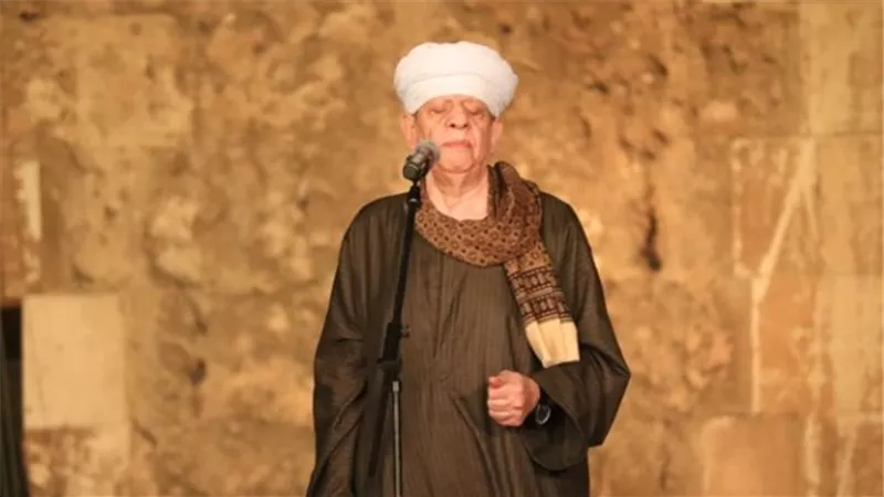 من هو الشيخ ياسين التهامي؟ مسيرة فنية وروحانية خالدة