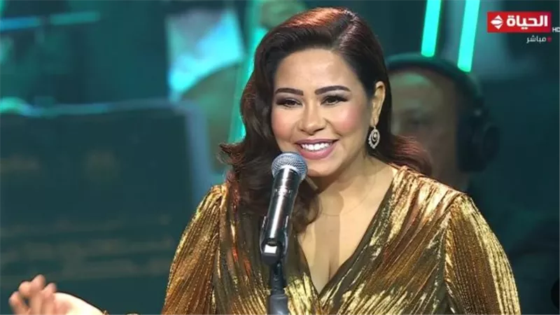 شيرين عبد الوهاب في الدراما: تجربة مسلسل طريقي