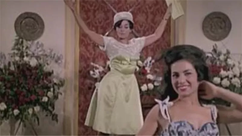 من هي سهير مجدي؟ بداياتها الفنية واعتزالها المبكر