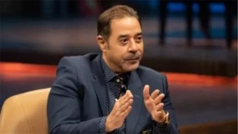 مدحت صالح يطرح «ناقصك إيه» بمشاركة نجله أدهم