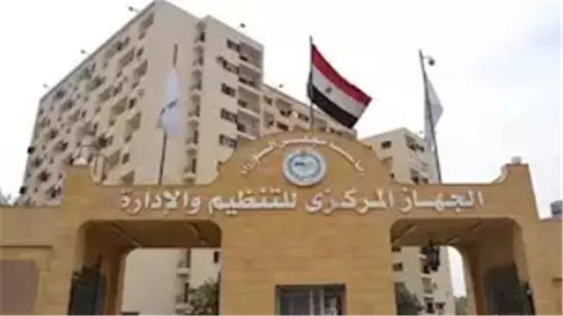 تطوير منظومة المسابقات وآلية الرغبات الجديدة للمتقدمين