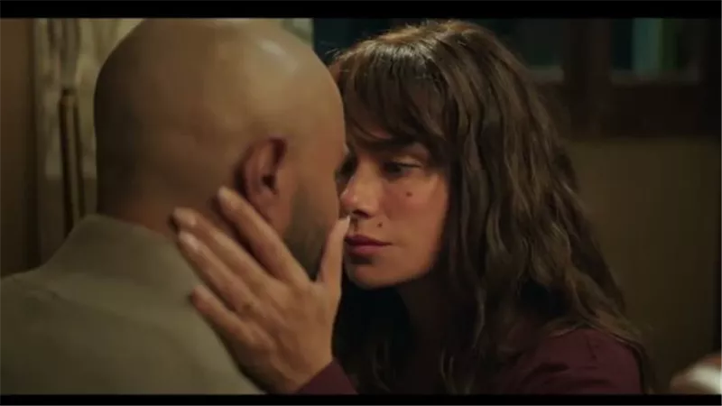 أحداث الحلقة 12 من مسلسل 220 يوم ولحظات المواجهة المؤثرة