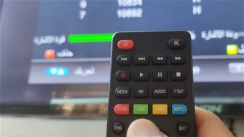 كيفية ضبط قناة يلا سبورت على الرسيفر لمشاهدة الدوري المصري والدوري الإنجليزي