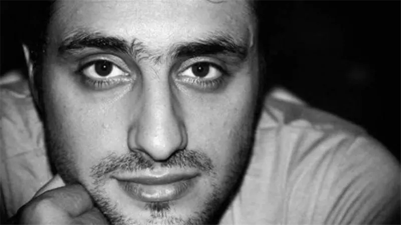صدمة في الوسط الفني بعد رحيل المفاجئ للفنان بهاء الخطيب