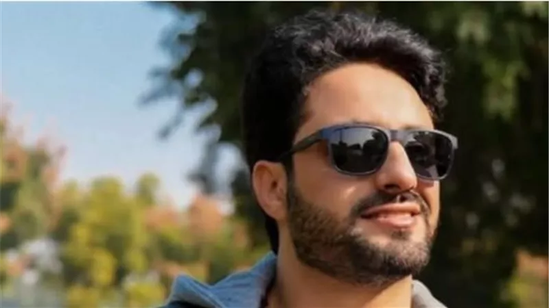 من هو بهاء الخطيب؟ رحلة فنية قصيرة ورحيل مبكر يهز القلوب