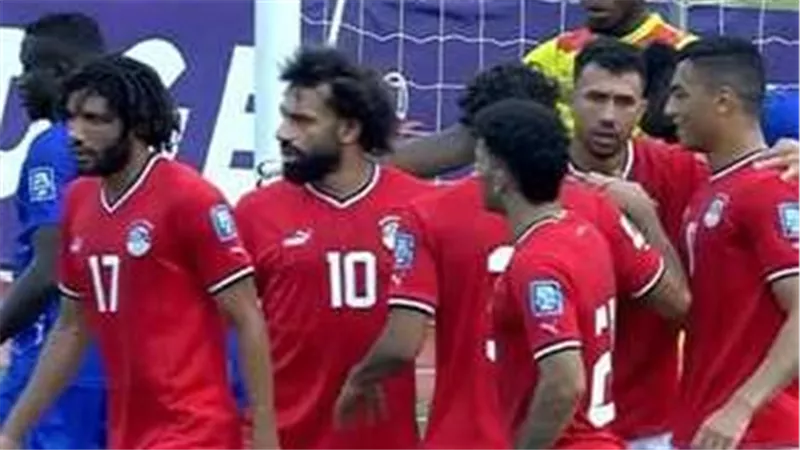 مشاهدة مباريات منتخب مصر: المتعة والإثارة مع الفراعنة