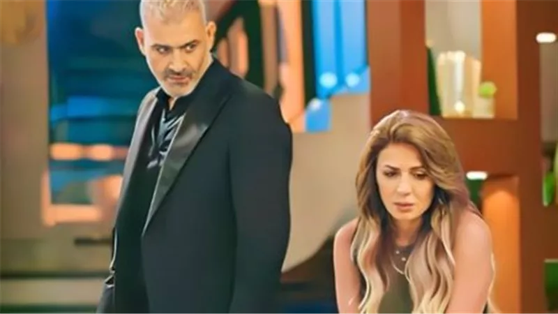 القنوات الناقلة لمسلسل أزمة ثقة ومواعيد الإعادة