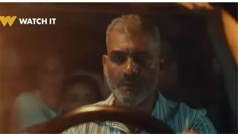 أبطال مسلسل أزمة ثقة وأدوار النجوم المشاركين