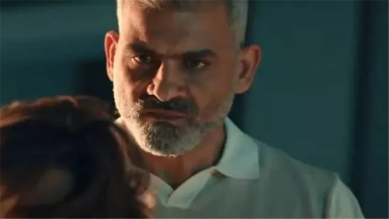 آخر أعمال نجلاء بدر قبل مسلسل أزمة ثقة