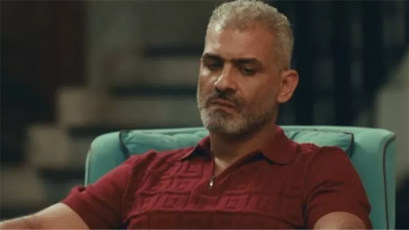 آخر أعمال هاني عادل قبل مسلسل أزمة ثقة