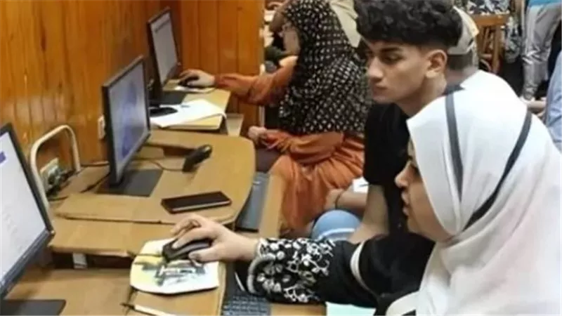 مؤشرات القبول للكليات والمعاهد من تنسيق 2024