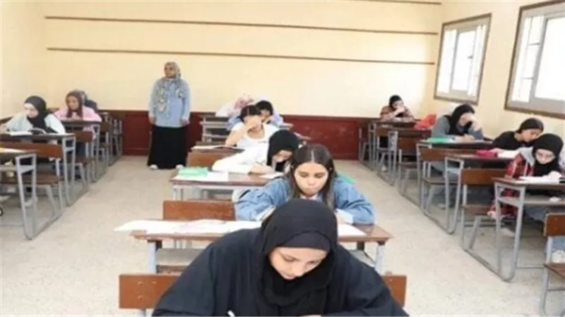 خطوات الدخول والاستعلام عن نتيجة الثانوية العامة الدور الثاني 2025