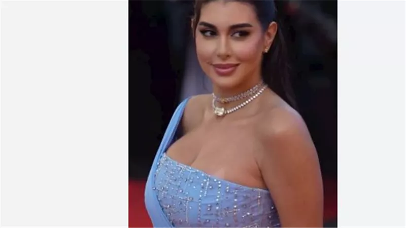 من هي ياسمين صبري؟ نبذة عن حياتها وبداياتها الفنية