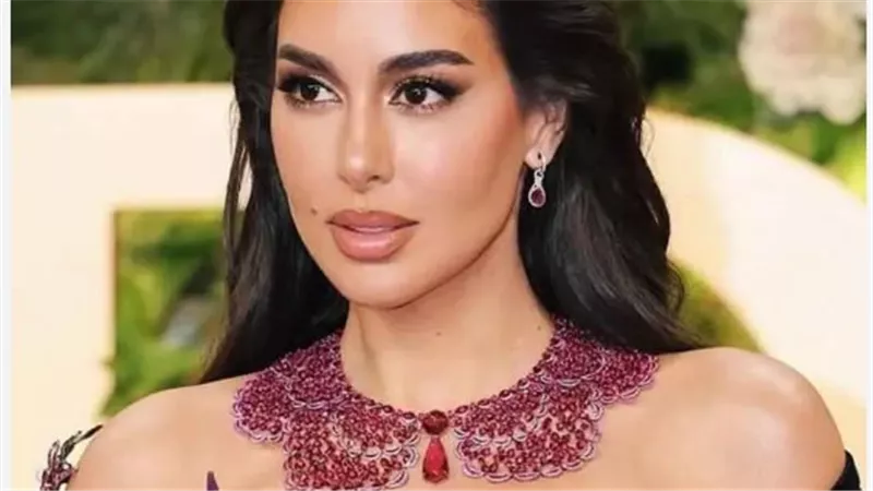 أبرز أعمال ياسمين صبري في الدراما والسينما المصرية