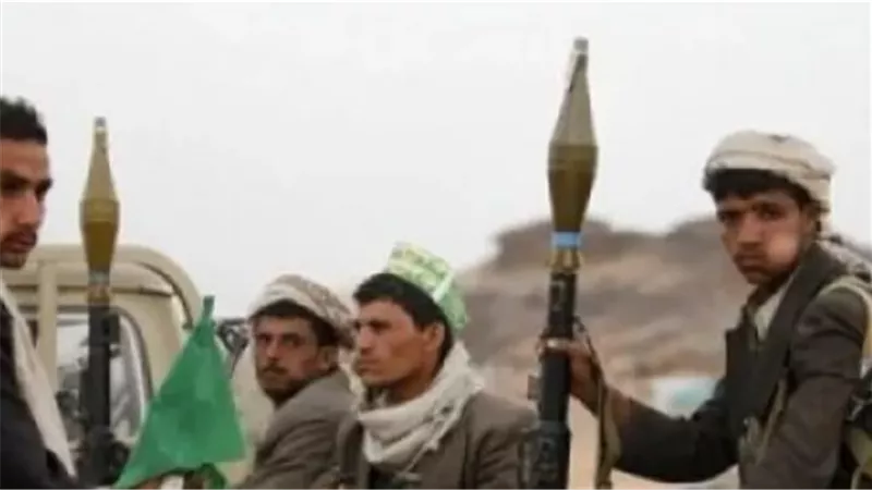 ارتفاع عدد قتلى هجوم الحوثى على المخا إلى 4 مدنيين