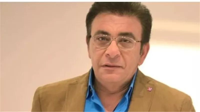 رحيل الإعلامي عاطف كامل.. مسيرة إعلامية ثرية في ماسبيرو