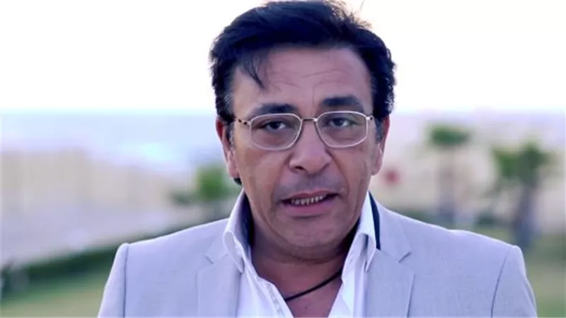 عاطف كامل.. من ماسبيرو إلى قلوب المشاهدين