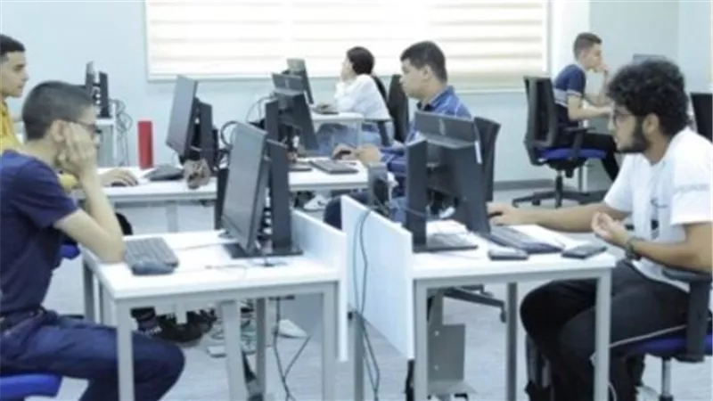 موقع تنسيق المرحلة الثالثة 2025.. خطوات تسجيل الرغبات وقواعد القبول