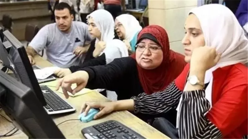 الحد الأدنى للقبول في المرحلة الثالثة 2025 لطلاب الثانوية العامة