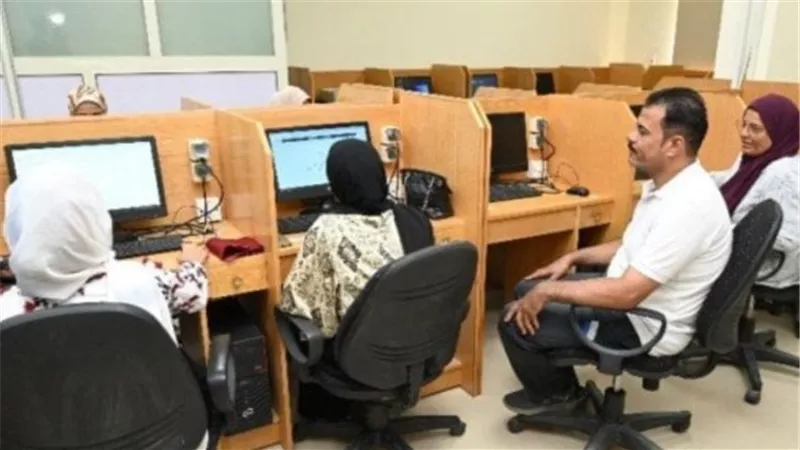 قواعد ترتيب الرغبات على موقع التنسيق الإلكتروني 2025