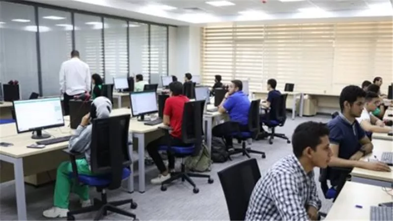 رابط موقع تنسيق المرحلة الثالثة 2025 وخطوات الدخول والتسجيل