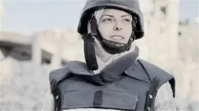 رحيل مريم أبو دقة يفتح ملف استهداف الصحافة الفلسطينية