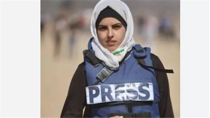 مريم أبو دقة.. الصحفيات في فلسطين.. تضحيات جسام ورحلة كفاح مستمرة