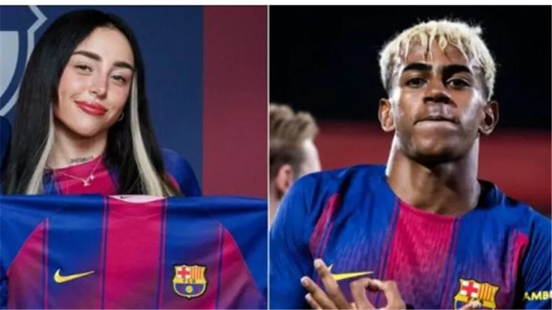 التحقيقات تطارد نجم برشلونة بسبب حفل عيد ميلاده الثامن عشر.. من هي نيكي نيكول المثيرة للجدل؟