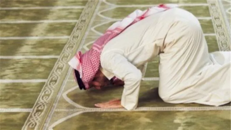 مواقيت الفجر اليوم في السعودية وأهمية المحافظة على الصلاة في وقتها