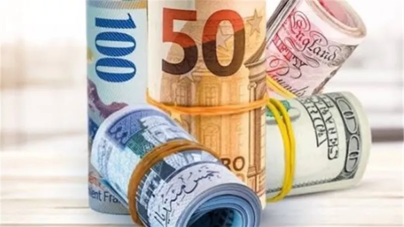 سعر الدولار في البنك اليوم: أحدث تحديثات أسعار العملات في مصر