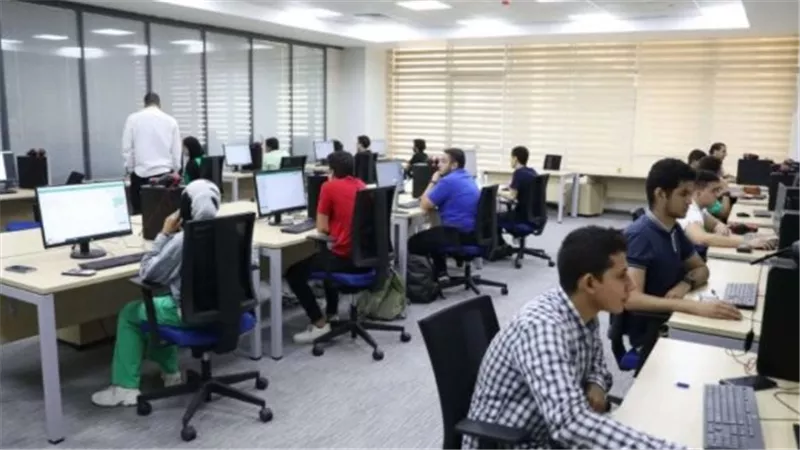 تنسيق الدبلومات الفنية 2025 نظام 3 سنوات صناعي: دليل شامل للطلاب